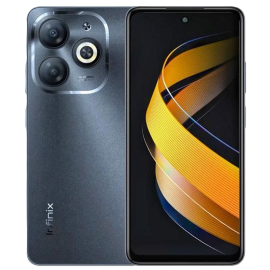 Infinix Smart 10 HD 64Go