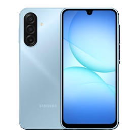 Samsung A17 128Go