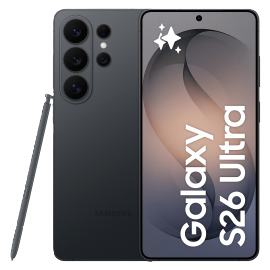 Samsung S26 Ultra 512Go