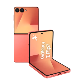 Samsung Z Flip 7 256Go