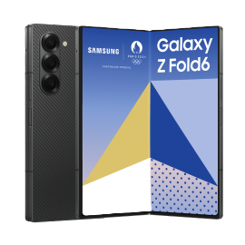 Samsung Z Fold 6 256Go