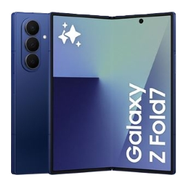 Samsung Z Fold 7 512Go