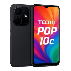 Tecno Pop 10C 64Go